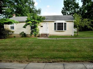10 E Lincoln Ave, Milltown, NJ 08850
