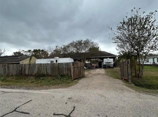 11231 E Jacinto Dr, Houston, TX 77044