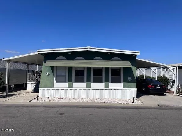 1150 Ventura Blvd #66, Camarillo, CA 93010