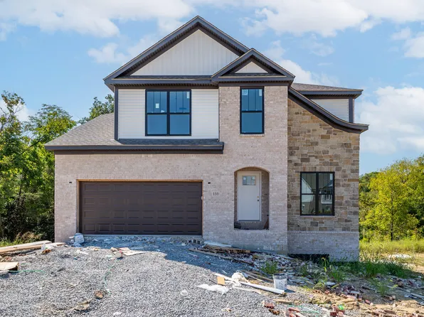 133 Ivy Creek Dr, Richmond, KY 40475