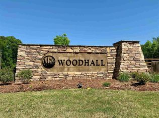 153 W Ferrell Rd LOT 88, Apex, NC 27523