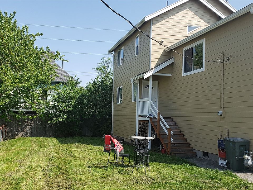 2309 Wilson Avenue, Bellingham, WA 98225 Zillow