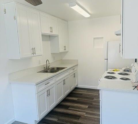 2nd image of 23815 Hemlock Ave APT 17