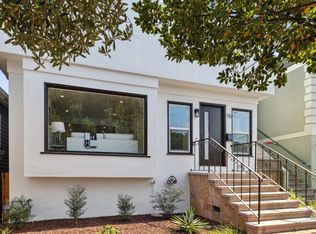 15 Otsego Ave, San Francisco, CA 94112