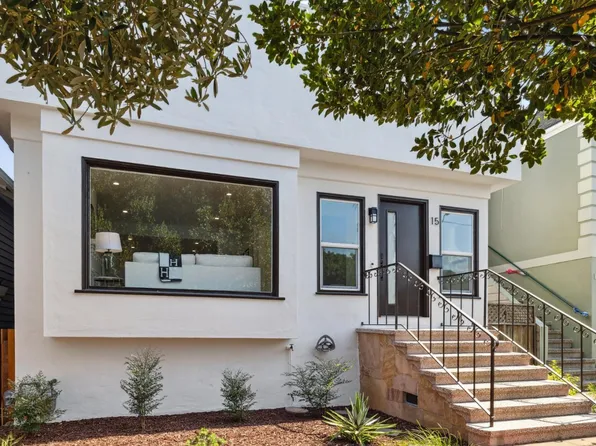 15 Otsego Ave, San Francisco, CA 94112