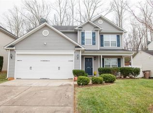 3403 Anita Glen Dr, Greensboro, NC 27405