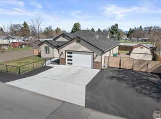 520 N Corbin Rd, Spokane Valley, WA 99016