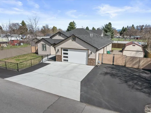 520 N Corbin Rd, Spokane Valley, WA 99016