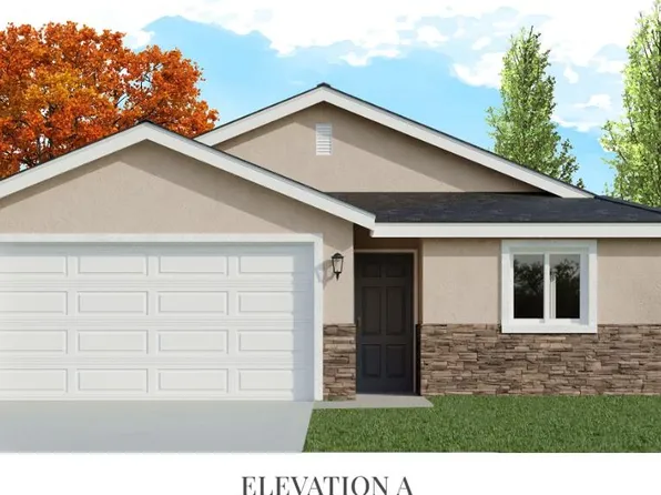 30755 Magnolia Road, Visalia, CA 93291