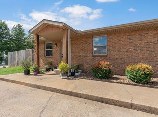 Windwood, Springdale, AR 72762