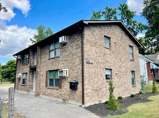 129 E Wellington Ave APT 2, Louisville, KY 40214
