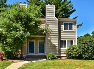 60 Old Town Rd UNIT 32, Vernon, CT 06066