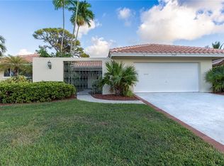 5705 White Hickory Cir, Tamarac, FL 33319