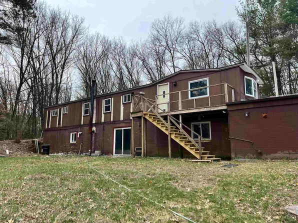 W9987 State Road 21, Wautoma, WI 54982