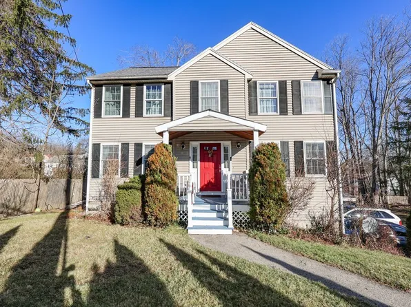 703 Broadway, Haverhill, MA 01832