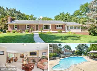 8514 Old National Pike, Boonsboro, MD 21713