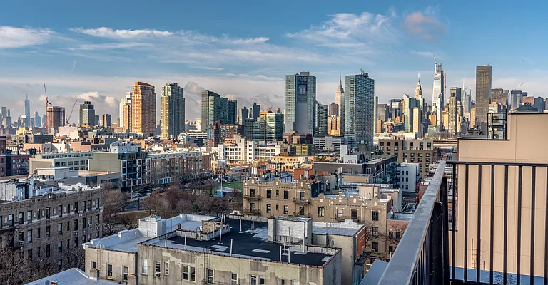 Rented by Modern Spaces | media 43