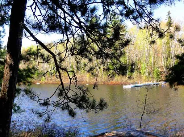 LOT 3 Yahoo Point, Cook, MN 55723