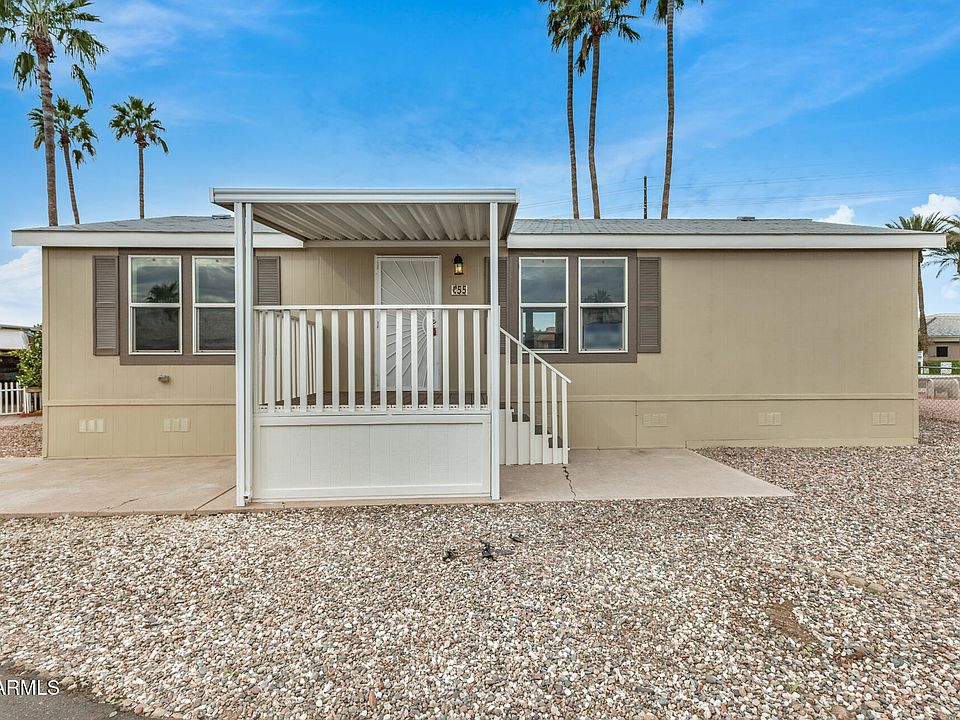 1st image of 555 W WARNER Road #55