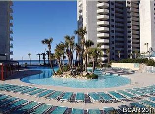 10509 Front Beach Rd UNIT 102, Panama City Beach, FL 32407