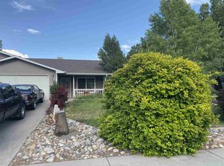 512-29 3/8 Rd #A, Grand Junction, CO 81504