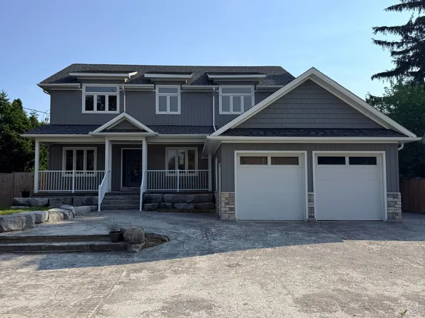 5277 Old Scugog Rd, Clarington, ON L0B 1J0