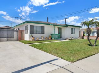 18817 Horst Ave, Artesia, CA 90701