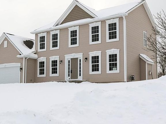 2nd image of 231 Baneberry Way