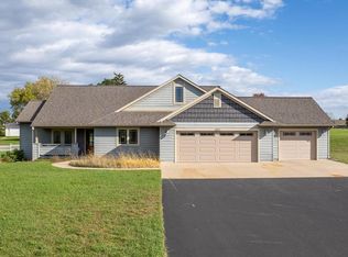 1547 County Road K, Custer, WI 54423