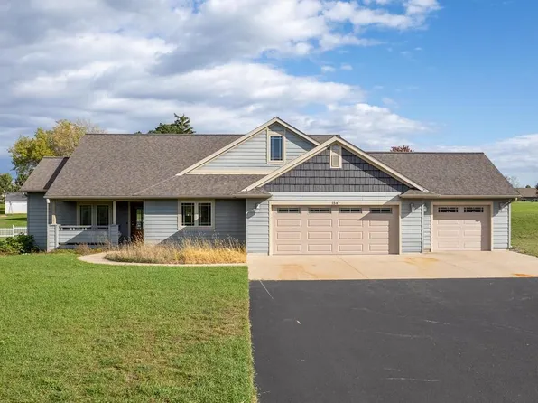 1547 COUNTY ROAD K, Custer, WI 54423