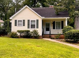 103 Saynor Cir, Lagrange, GA 30240