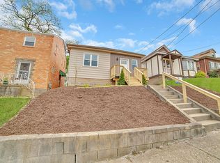 3110 Vernon Ave, Pittsburgh, PA