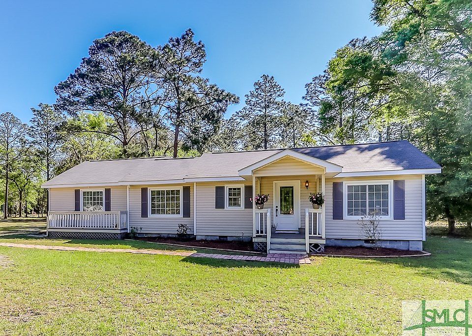 2925 Sand Hill Rd, Guyton, GA 31312 Zillow