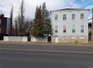 1325-1327 S Vandeventer Ave, Saint Louis, MO 63110
