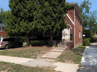 4618 Chatsworth St, Detroit, MI 48224