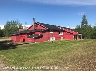 3442 Hurst Rd APT C, North Pole, AK 99705