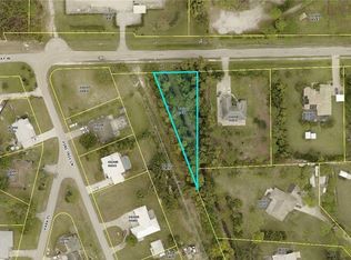 4741 Broadway Ave W, Estero, FL 33928