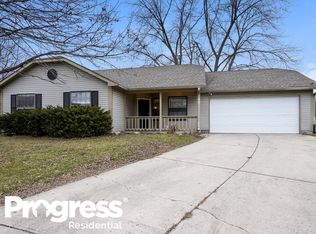3015 Carlsbad Ct, Indianapolis, IN