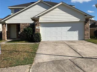 21510 Haylee Way, Humble, TX 77338