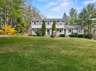 25 Cardigan Rd, Tewksbury, MA 01876