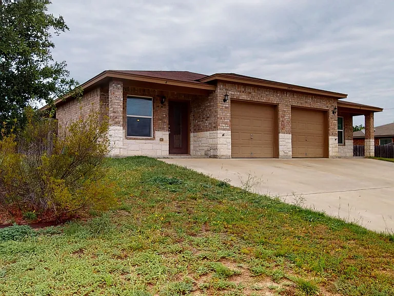 1415 Pima Trl #A — Photo 1