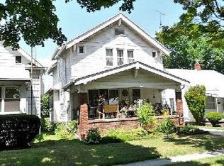 1007 Clay Ave, Toledo, OH 43608