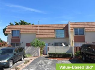 3652 SW 59th Ter #79, Fort Lauderdale, FL 33314