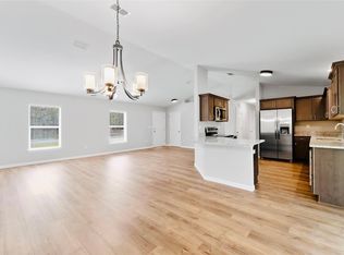 9416 N Sandree Dr, Citrus Springs, FL 34434