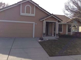 3114 Bramble Dr, Reno, NV 89509