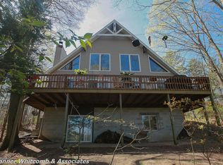 9274 S Ferris Ave, Grant, MI 49327