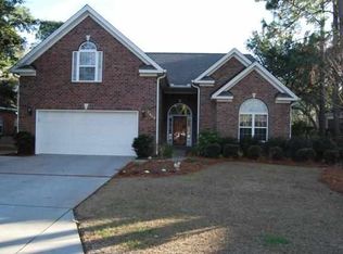 1482 Highland Cir, Surfside Beach, SC 29575