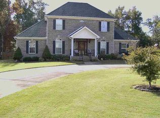 124 Joe Phillips Rd, Madison, AL 35758