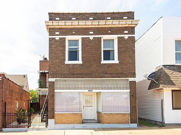 2nd image of 4441 Gravois Ave