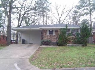 2700 Vancouver Dr, Little Rock, AR 72204